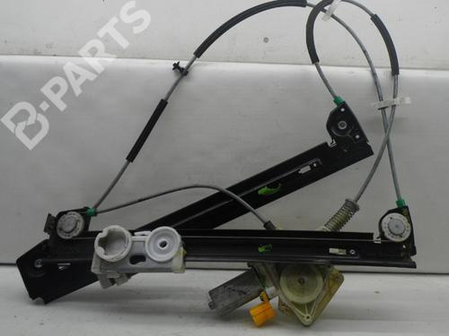 MINI COOPER R50, R53 Lève-vitre Avant Droit 51337039452 NEUF - Foto 9