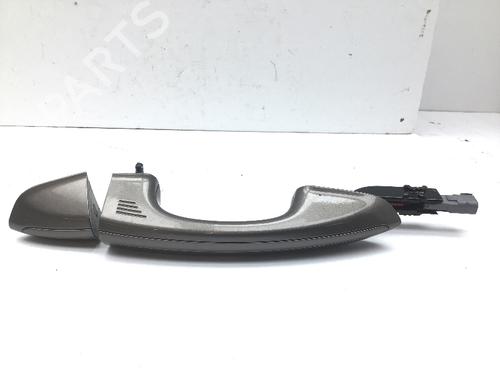 Used Rear right exterior door handle FORD USA EDGE 2.0 EcoBlue AWD (238 hp) 29725513