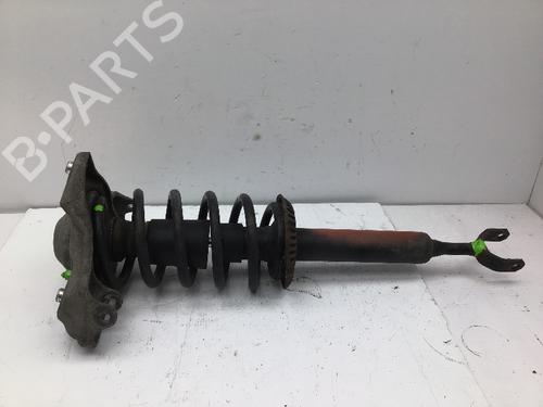Used Right front shock absorber AUDI A4 B5 (8D2) 1.8 (125 hp) 21127544
