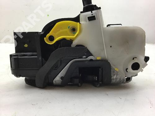 Electronic module OPEL INSIGNIA A Sports Tourer (G09) 2.0 CDTI (35) | BP6782198M83 