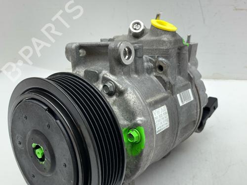 Compressor A/C AUDI A3 (8P1) 1.8 TFSI (160 hp) 32776921