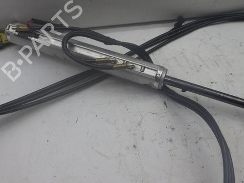 Electronic module RENAULT MEGANE II Coupé-Cabriolet (EM0/1_) 1.9 dCi | BP14584257M83 