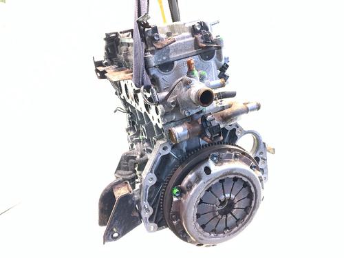 Engine SUZUKI SX4 (EY, GY) 1.6 VVT (RW416, YA21S) | BP38921335M1 - Image 4