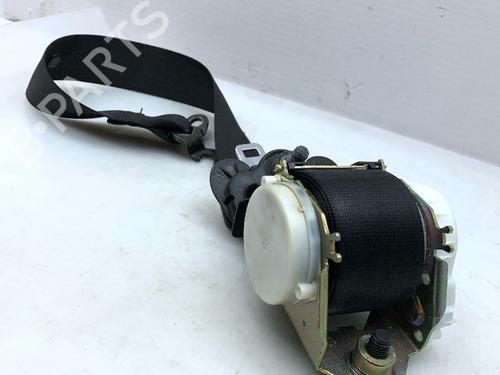 Front left seatbelt BMW 1 (E87) 116 i | BP33167321I26 - Image 2