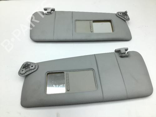 Right sun visor BMW 3 (E46) 318 i | BP14588979I2 