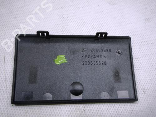 Andre OPEL SIGNUM Hatchback (Z03) 3.0 V6 CDTI (F48) | BP14584503O1 