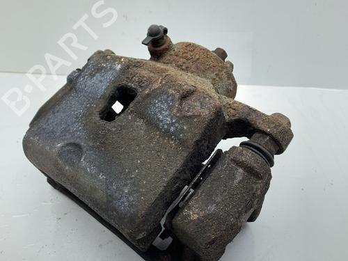 Used Right front brake caliper HYUNDAI i30 (GD) 1.4 (99 hp) 31663114