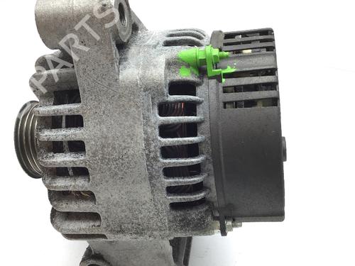 Alternator FORD FOCUS I (DAW, DBW) 1.4 16V | BP17774154M7 