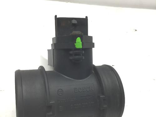Used Mass air flow sensor OPEL CORSA C (X01) 1.2 (F08, F68) (75 hp) 13383025