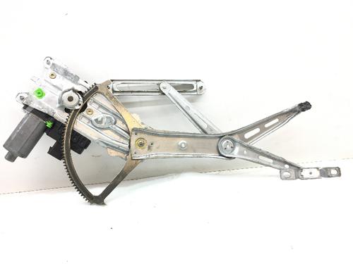 Used Front left window mechanism OPEL ZAFIRA A MPV (T98) 1.6 16V (F75) (101 hp) 8518121