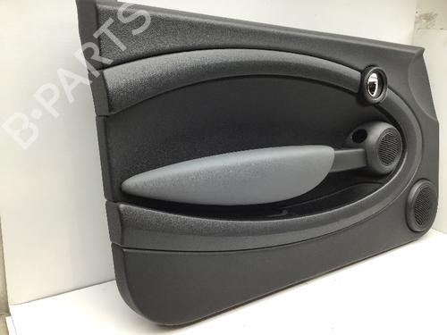 Front left panel MINI MINI (R56) One | BP17000792C58 