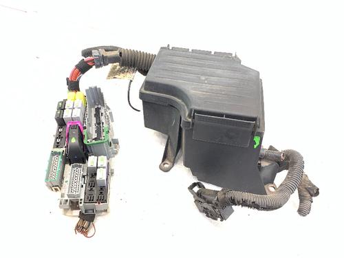 Used Fuse box Fuse box 38751238 38751238