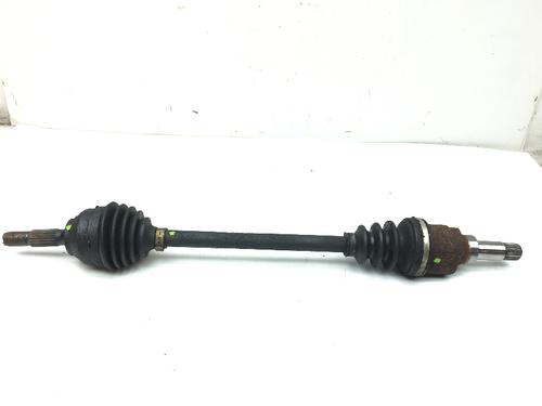 Used Left front driveshaft CITROËN C2 (JM_) 1.4 (73 hp) 14587940