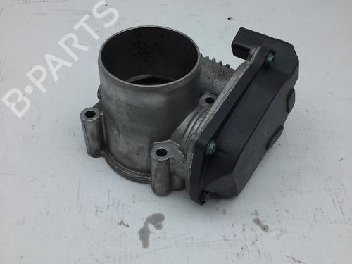 Used Throttle body VW GOLF VI (5K1) 1.4 TSI (122 hp) 26216944
