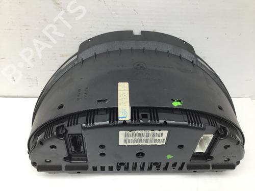Instrument cluster BMW 5 Touring (E39) 523 i | BP16867277C47 