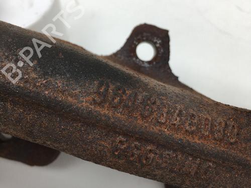 Exhaust manifold FORD KUGA I 2.0 TDCi 4x4 | BP14587306M110 