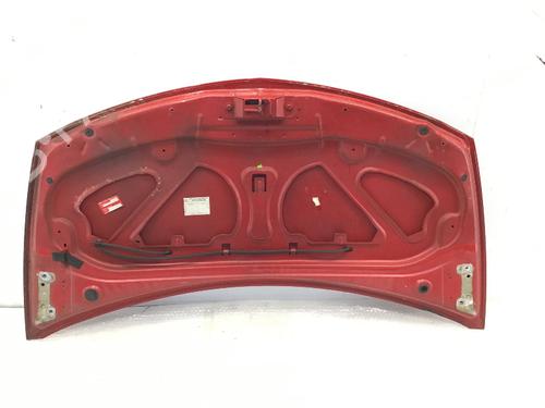 Hood RENAULT CLIO III (BR0/1, CR0/1) 1.2 16V (BR02, BR0J, BR11, CR02, CR0J, CR11) | BP17972577C1 
