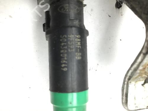 Injection rail FORD FOCUS II (DA_, HCP, DP) 1.6 | BP31297760M98 