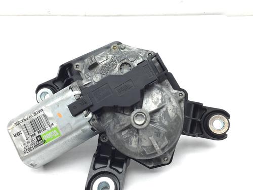 Rear wiper motor OPEL MERIVA B MPV (S10) 1.4 (75) | BP17449310M102 