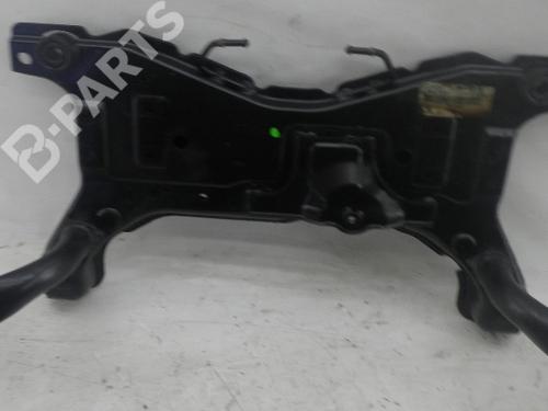 Forbro FORD FOCUS C-MAX (DM2) 1.6 (100 hp) 5942092
