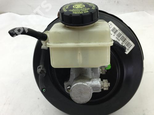 Used Servo brake Servo brake MERCEDES-BENZ B-CLASS Sports Tourer (W245) B 200 (245.233) (136 hp) 7865722 7865722