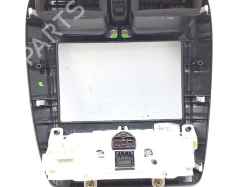 Climate control MAZDA 323 F VI Hatchback (BJ) 1.6 (BJ10M) | BP19648419I5 