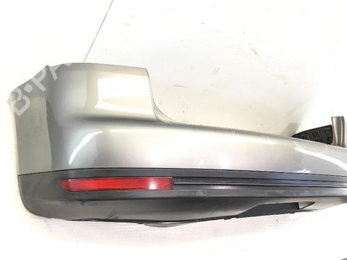 Rear bumper VW TOURAN (1T1, 1T2) 1.4 TSI EcoFuel | BP27673835C8 