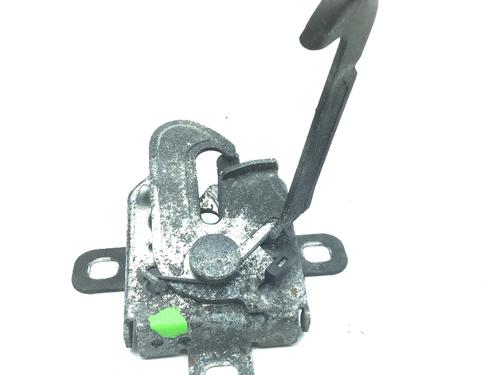 Used Hood lock FIAT GRANDE PUNTO (199_) 1.4 16V (199BXG1B, 199AXG1B) (95 hp) 13549160