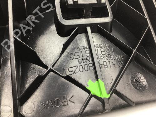 Armlene MERCEDES-BENZ M-CLASS (W164) ML 320 CDI 4-matic (164.122) | BP19710197I20 