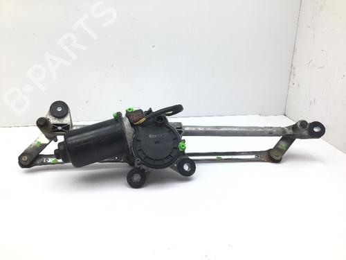 Vindrude Viskermekanisme OPEL SIGNUM Hatchback (Z03) 1.9 CDTI (F48) | BP29453739C83 