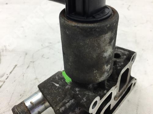 Egr OPEL AGILA (A) (H00) 1.0 (F68) | BP7848169M69 