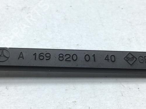 Front windshield wiper arm MERCEDES-BENZ B-CLASS Sports Tourer (W245) B 180 CDI (245.207) | BP23952739C143 