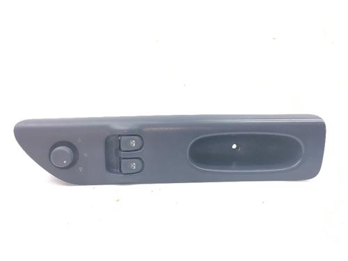 Used Left front window switch Left front window switch RENAULT ESPACE III (JE0_) 1.9 dTi (JE0M) (98 hp) 9059954 9059954