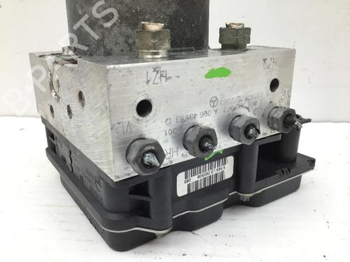 ABS pump MERCEDES-BENZ A-CLASS (W169) A 170 (169.032, 169.332) | BP19415251M43 