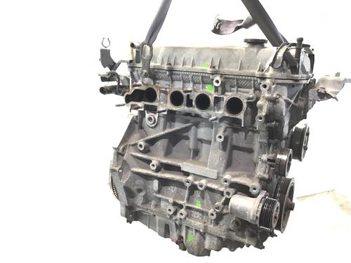 Engine MAZDA 6 Hatchback (GG) 2.0 (GGES) | BP24449077M1 