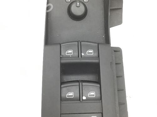 Left front window switch AUDI A3 Sportback (8PA) 1.6 FSI | BP24040098I27 