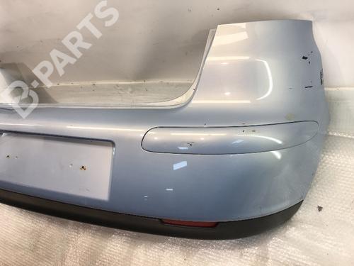 Rear bumper SEAT IBIZA III (6L1) 1.4 16V | BP10624234C8 