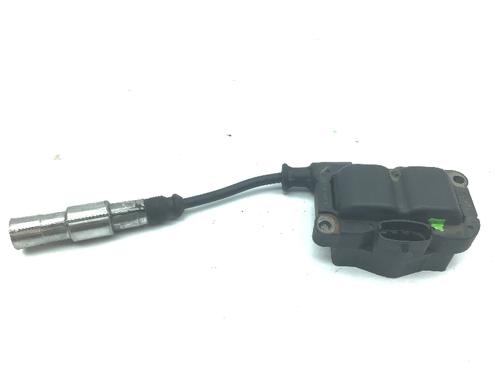 Tennspole SMART CABRIO (450) 0.6 (S1OLA1, 450.441, 450.442, 450.443) (55 hp) 13399472