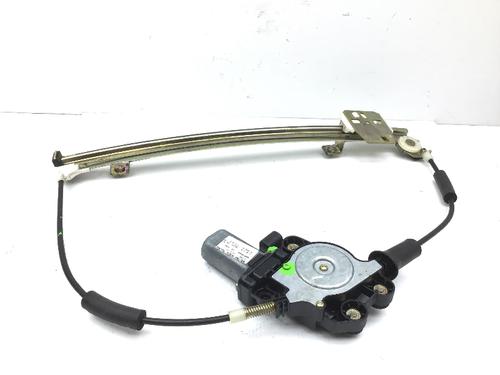 Used Front left window mechanism FIAT SEICENTO / 600 (187_) 1.1 (187AXB, 187AXB1A, 187AXC1A02) (54 hp) 23133395