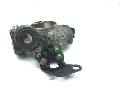 Throttle body RENAULT TWINGO I (C06_) 1.2 (C066, C068) | BP15852737M82 