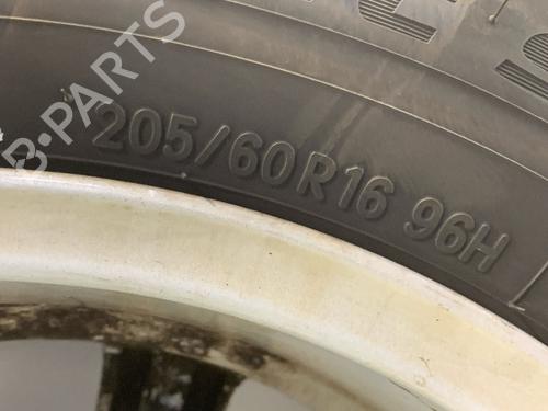 Fælk MITSUBISHI LANCER VIII Sportback (CX_A) 1.8 Flex (CX3A, CX6A) | BP31995201C45 