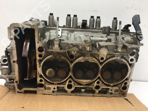 Cylinder head AUDI Q5 (8RB) 3.2 FSI quattro | BP14588141M5 