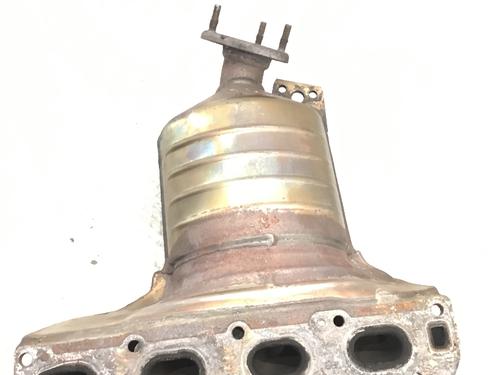 Exhaust manifold OPEL CORSA D (S07) 1.2 (L08, L68) | BP21045552M110 