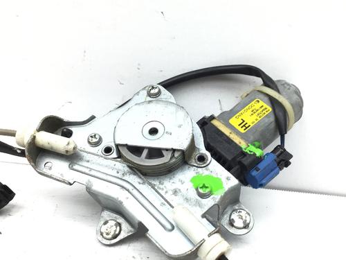 Rear left window mechanism CHEVROLET EPICA (KL1_) 2.5 | BP11750149C24 