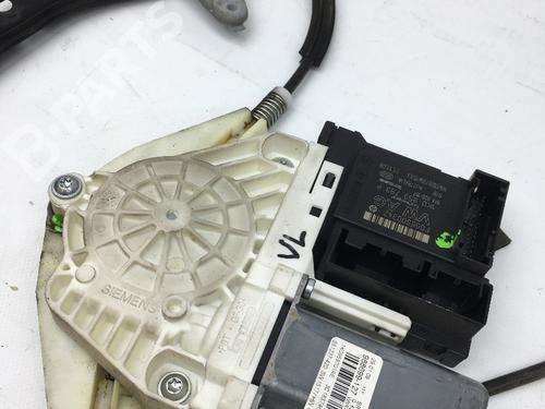 Front left window mechanism VW PASSAT B6 Variant (3C5) 2.0 TDI | BP11036597C22 