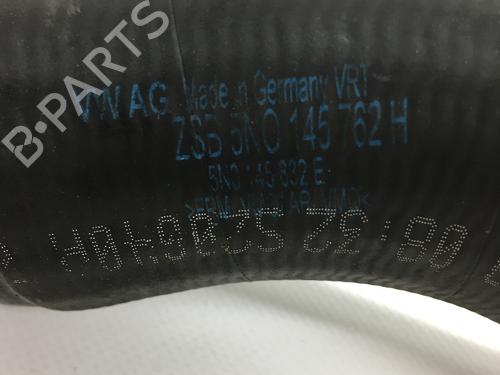Pipe VW TIGUAN (5N_) 1.4 TSI 4motion | BP14585727M125 