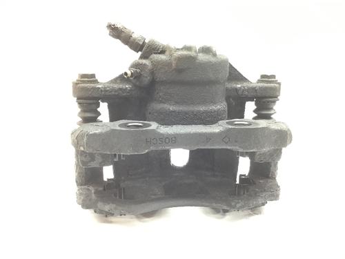 Left front brake caliper PEUGEOT 206 CC (2D) 1.6 16V (2DNFUF, 2DNFUR) | BP14937794M105 