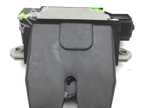 Used Tailgate lock FORD FOCUS II Turnier (DA_, FFS, DS) 1.6 (100 hp) 21590363