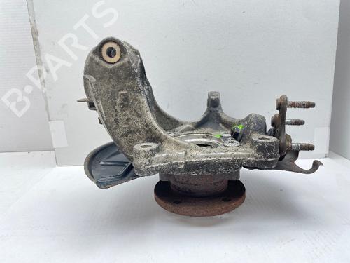 Right front steering knuckle VW PASSAT B6 Variant (3C5) 2.0 TDI | BP31166902M26 - Image 2