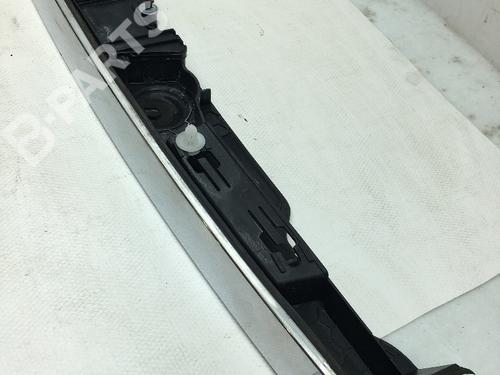 Tailgate handle BMW 7 (F01, F02, F03, F04) 750 i, Li xDrive | BP10186207C132 
